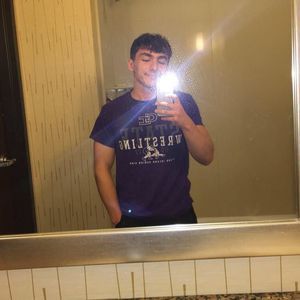 Meet your Posher, Dax